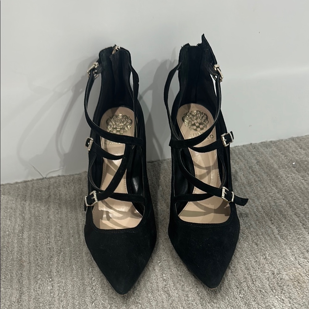 Vince camuto pumps